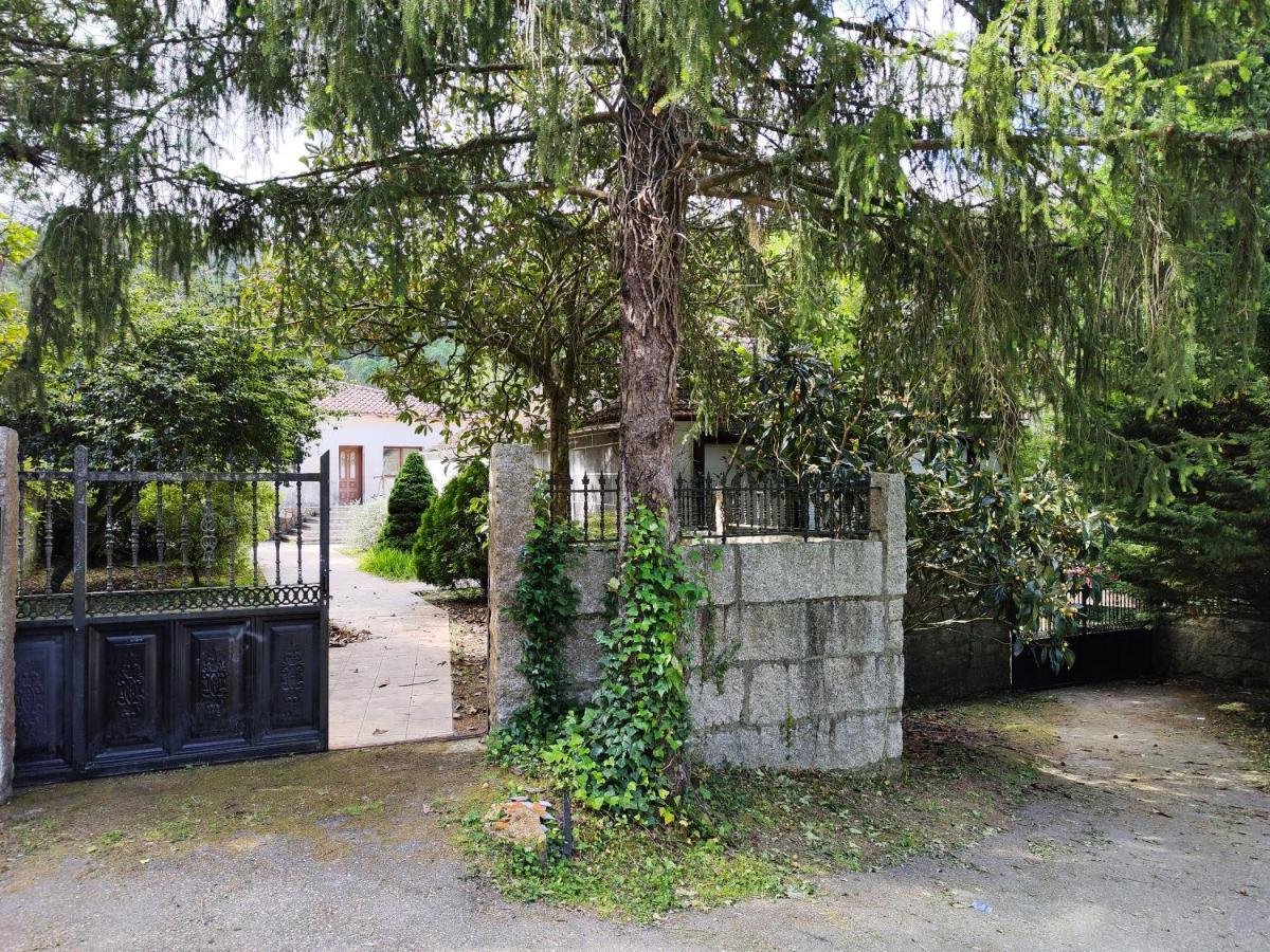 Crecíente Casa Soina 빌라 외부 사진