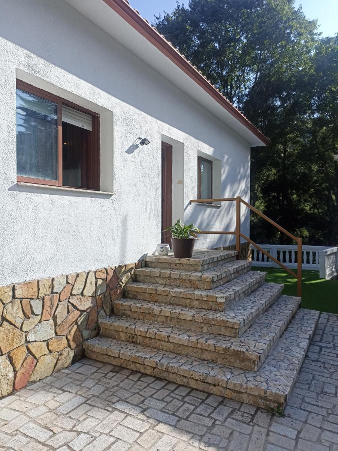 Crecíente Casa Soina 빌라 외부 사진