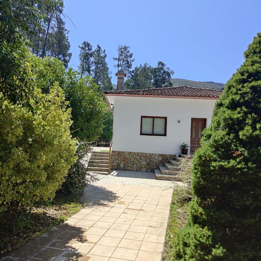 Crecíente Casa Soina 빌라 외부 사진