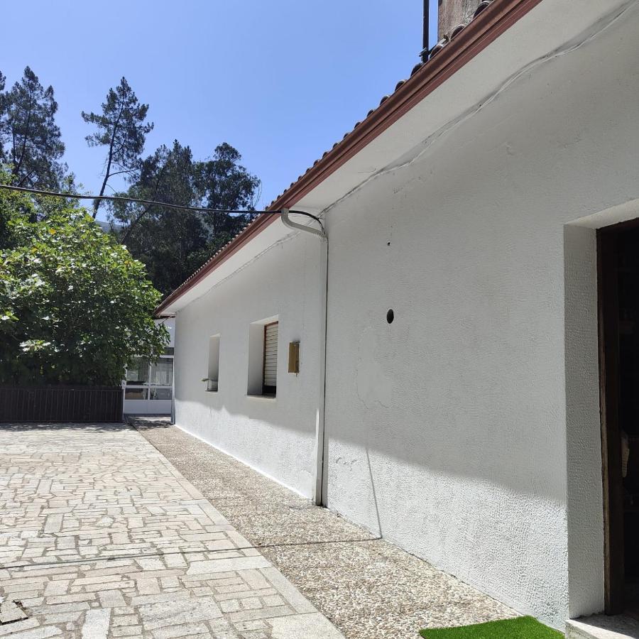 Crecíente Casa Soina 빌라 외부 사진