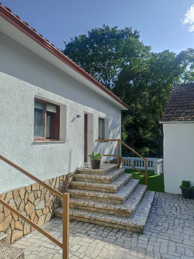 Crecíente Casa Soina 빌라 외부 사진