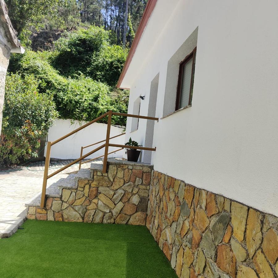 Crecíente Casa Soina 빌라 외부 사진