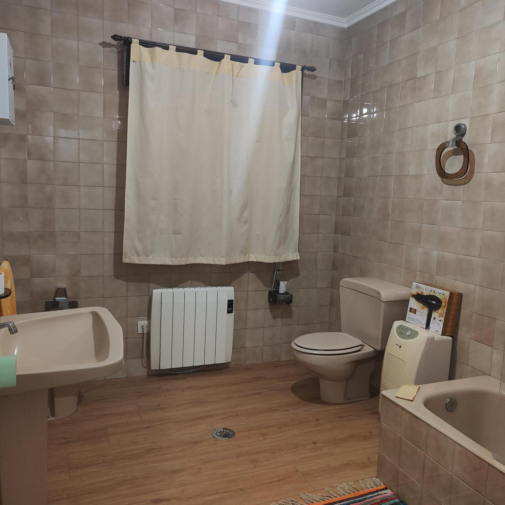 Crecíente Casa Soina 빌라 외부 사진