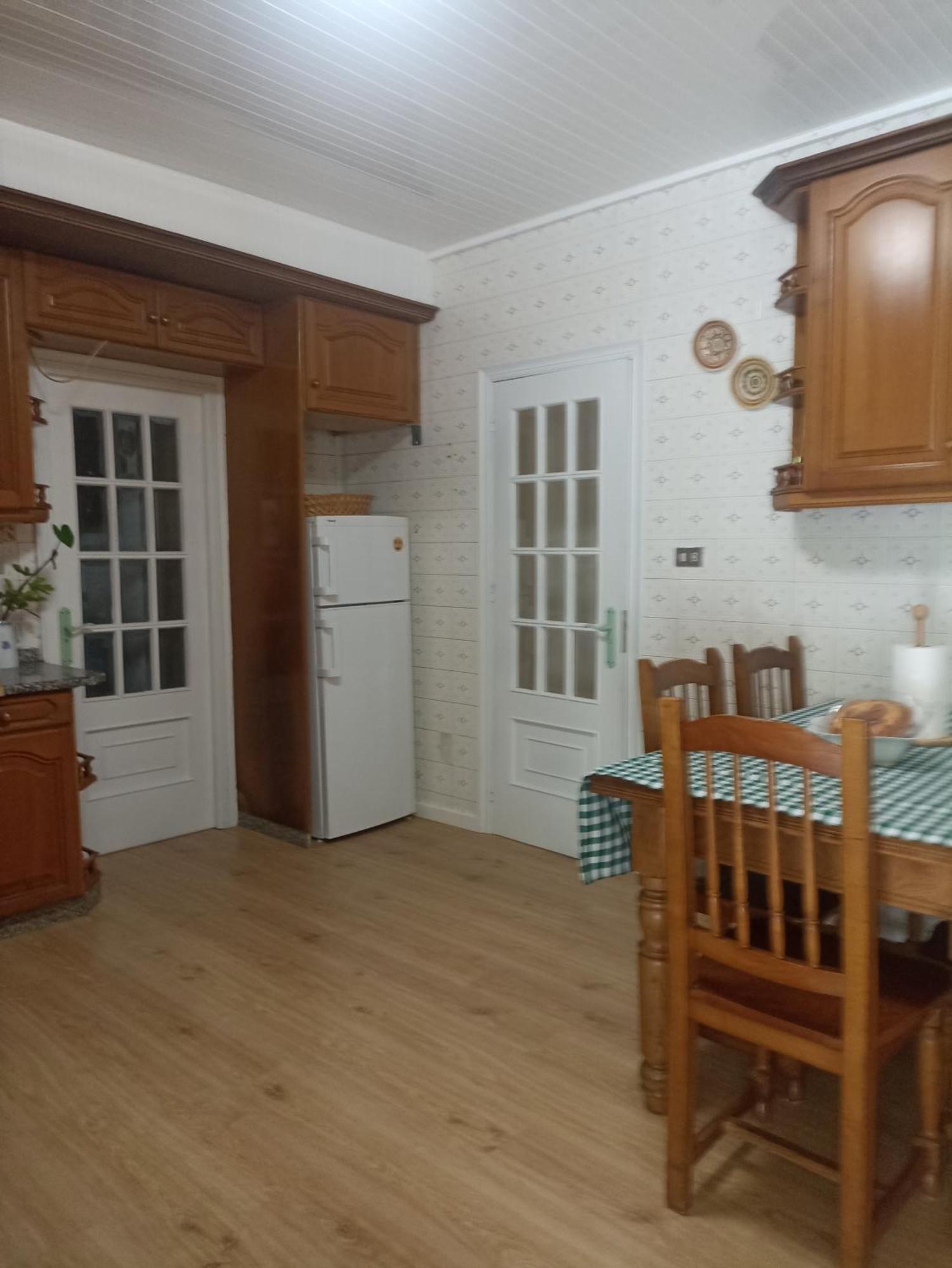 Crecíente Casa Soina 빌라 외부 사진