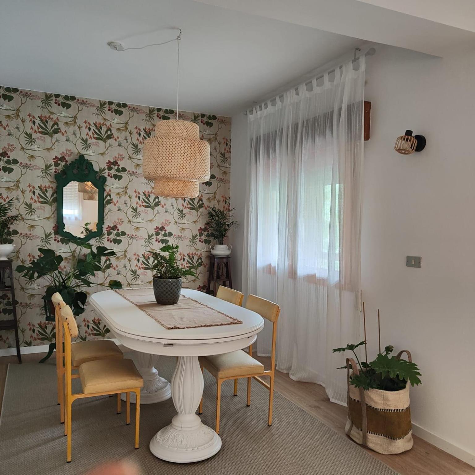Crecíente Casa Soina 빌라 외부 사진