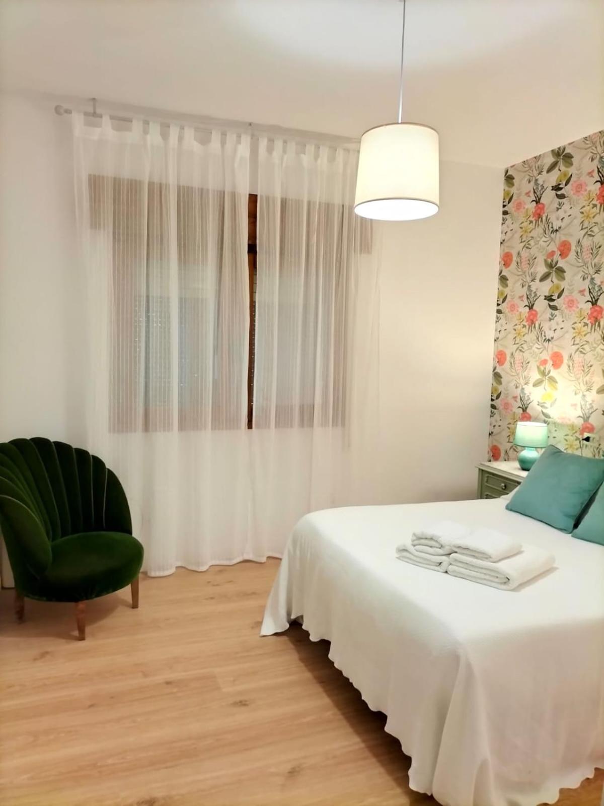 Crecíente Casa Soina 빌라 외부 사진