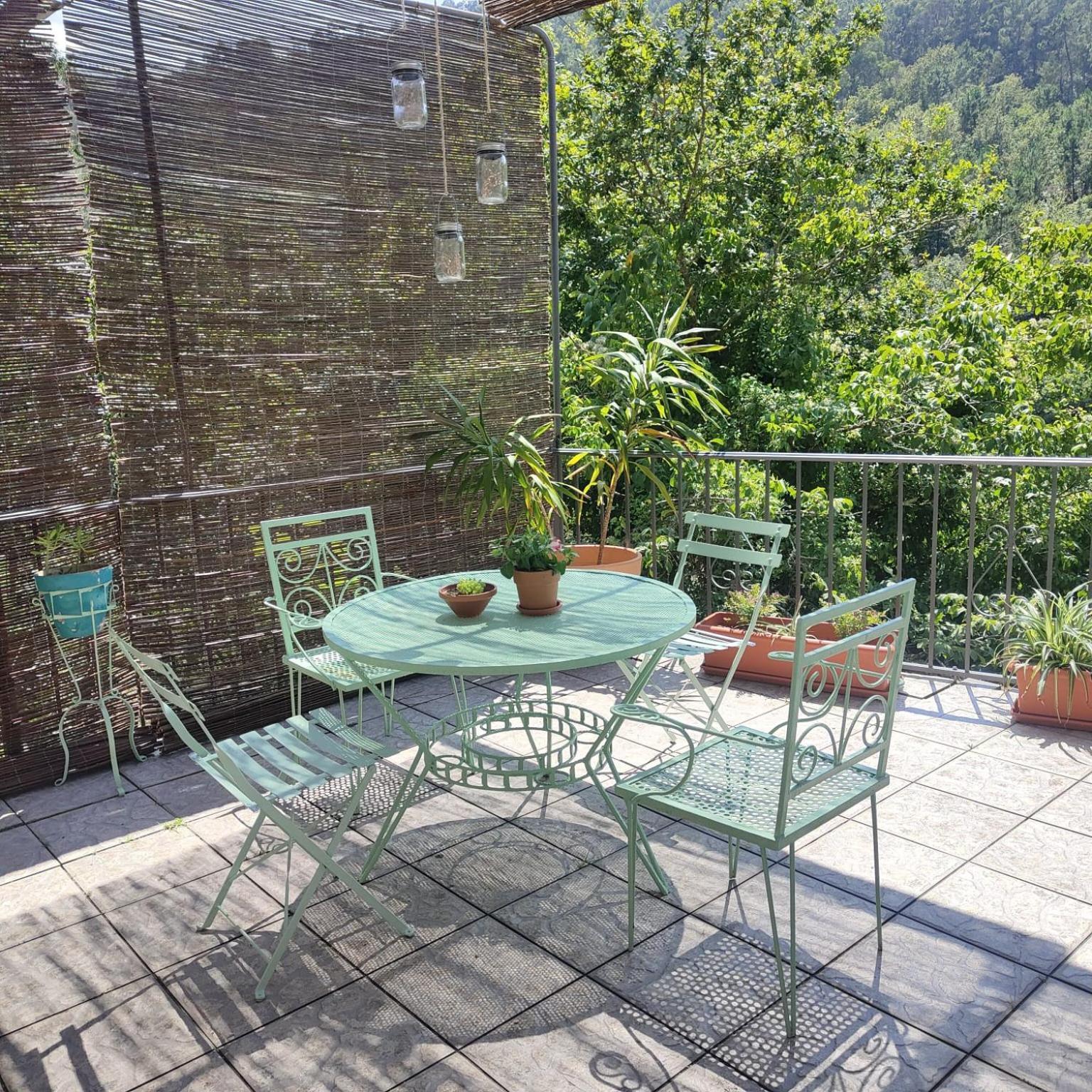 Crecíente Casa Soina 빌라 외부 사진