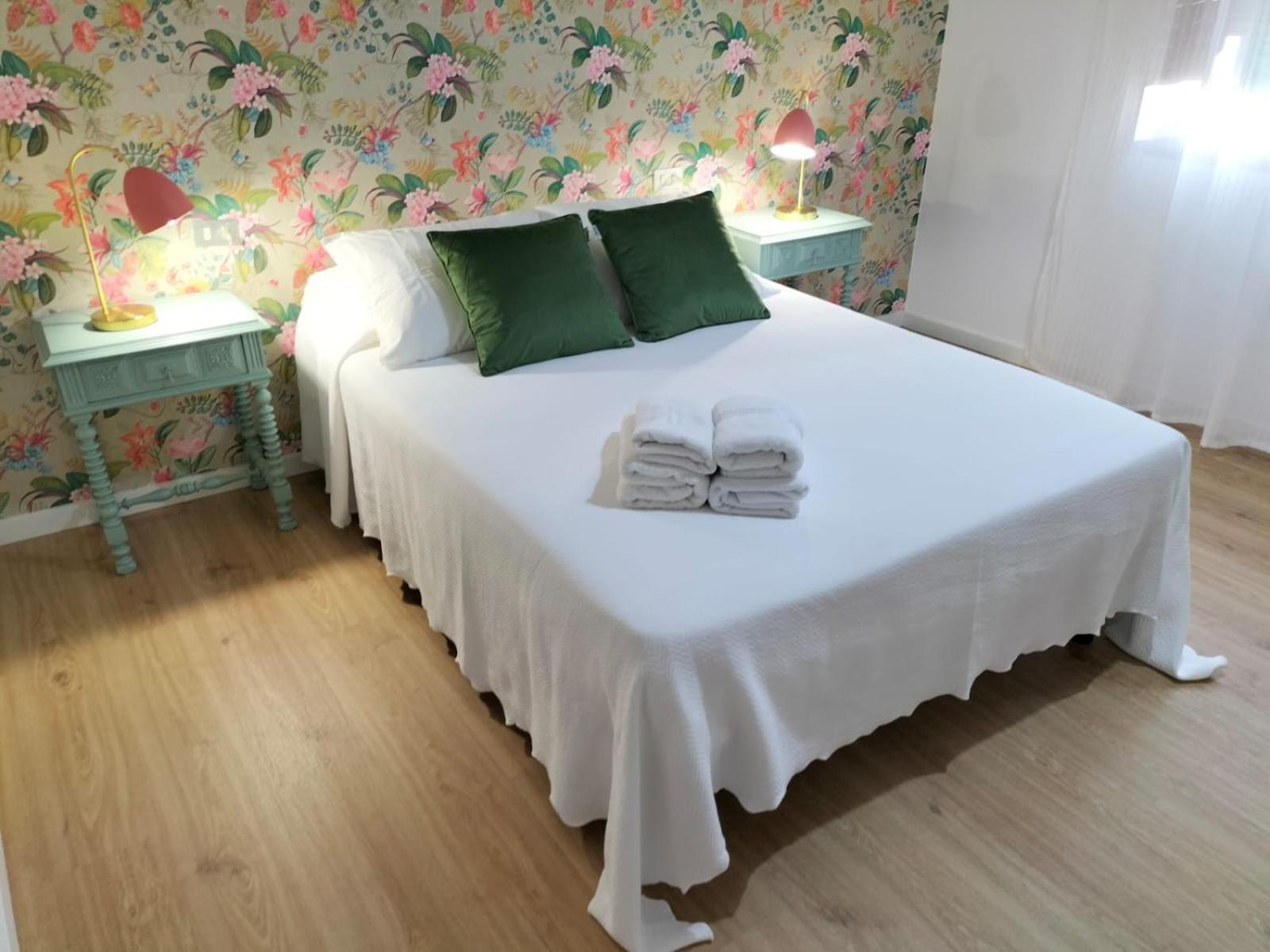 Crecíente Casa Soina 빌라 외부 사진