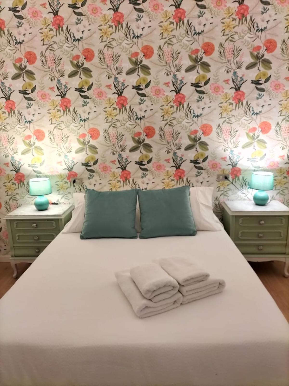 Crecíente Casa Soina 빌라 외부 사진