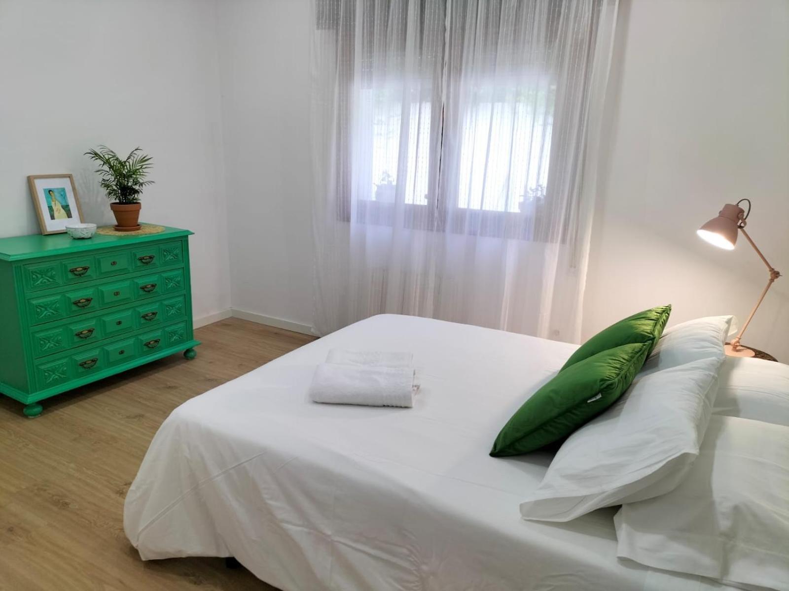 Crecíente Casa Soina 빌라 외부 사진