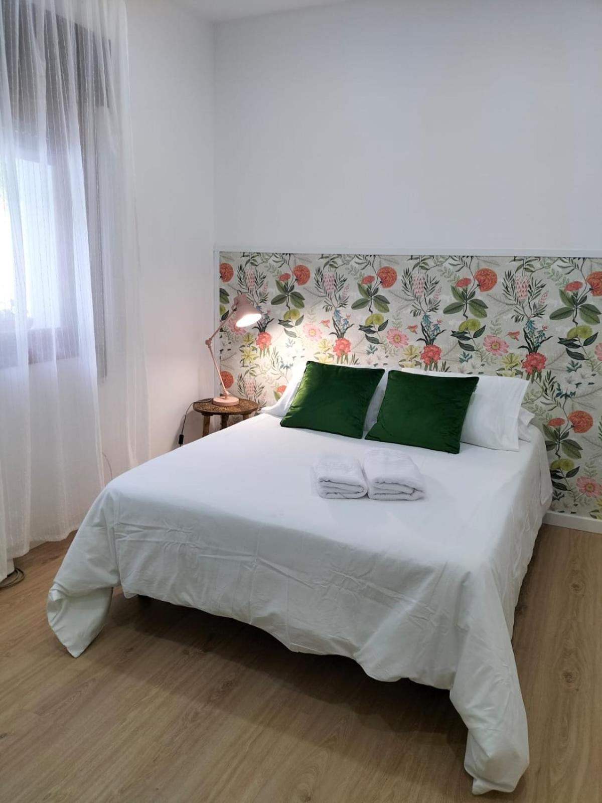 Crecíente Casa Soina 빌라 외부 사진