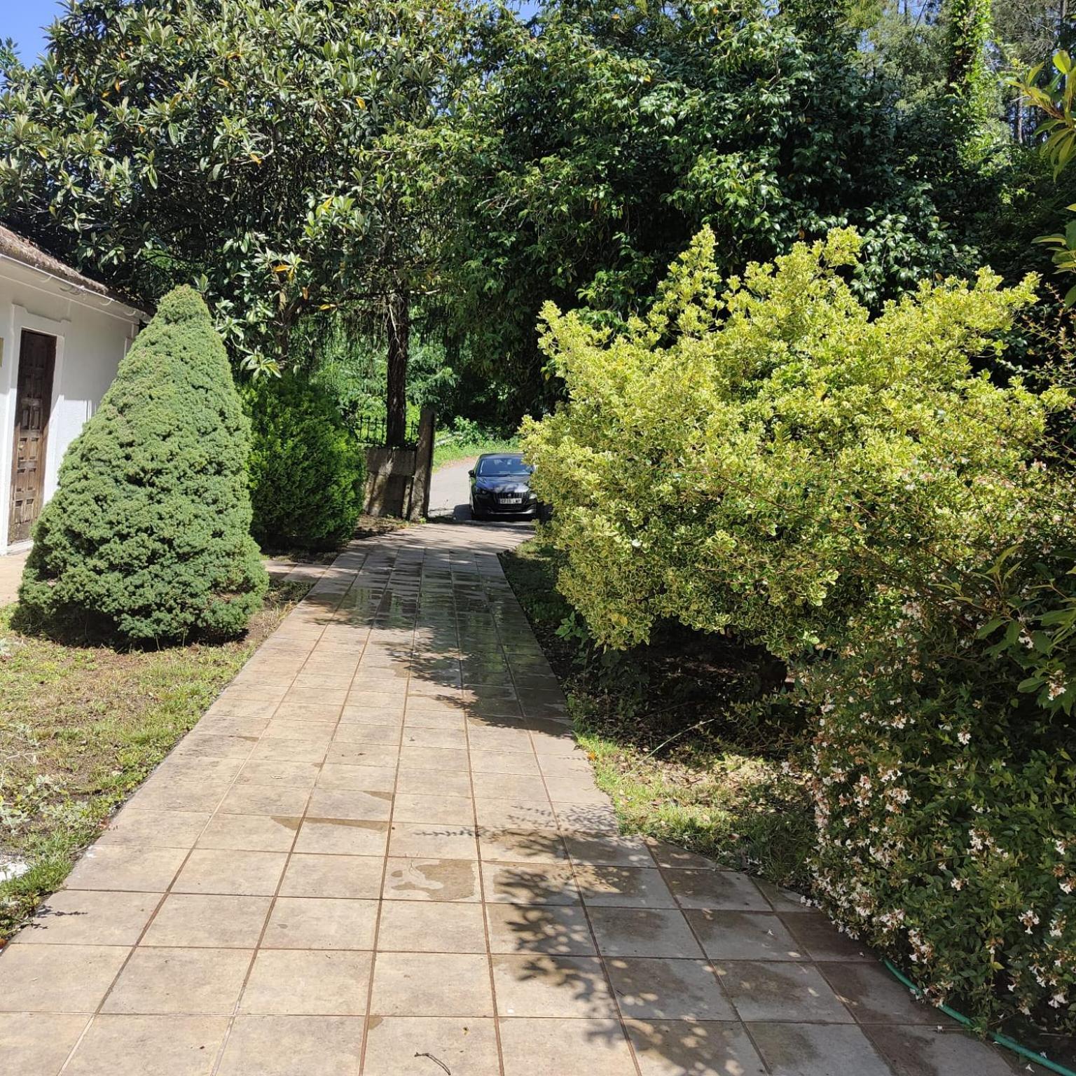 Crecíente Casa Soina 빌라 외부 사진