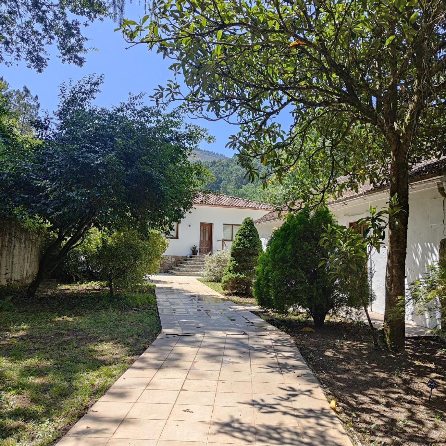 Crecíente Casa Soina 빌라 외부 사진